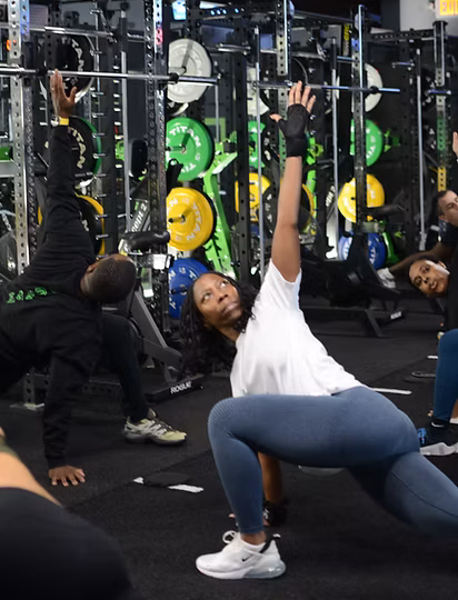 Corebalfit Inc