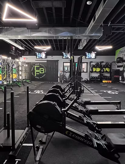 Corebalfit Inc