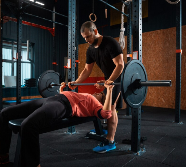 Life Health Fitness