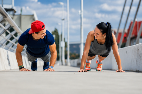 Fitness 4 You
