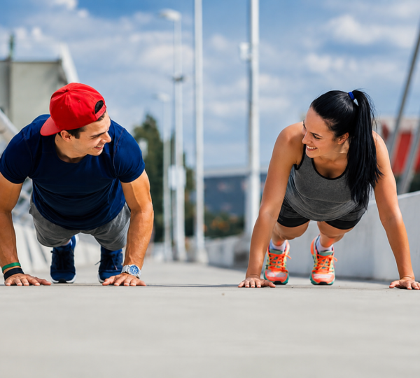 Fitness 4 You