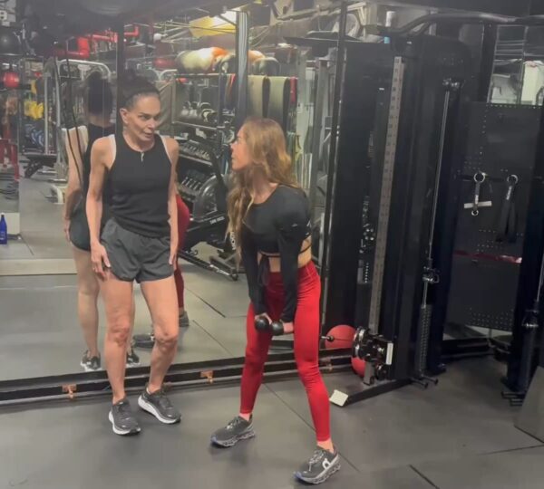 Core Fitness