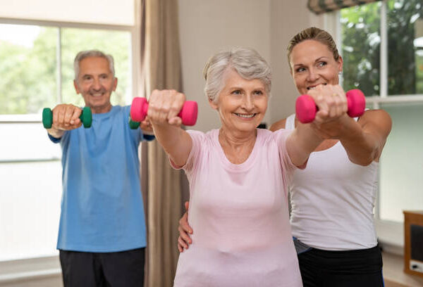 Fitness 4 You