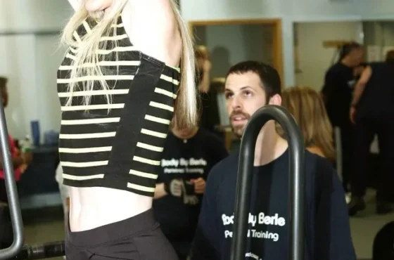 Body By Berle