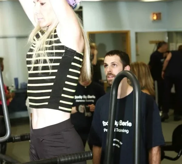 Body By Berle