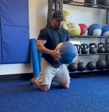Prevention and Performance