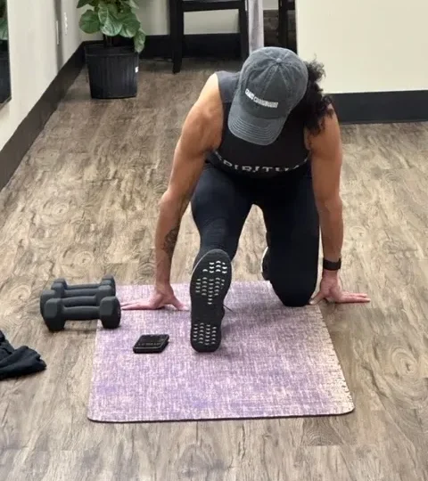 GEM Fitness