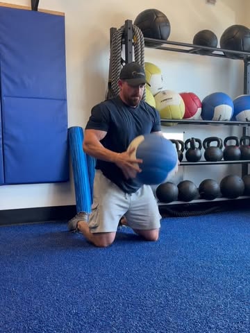 Prevention and Performance