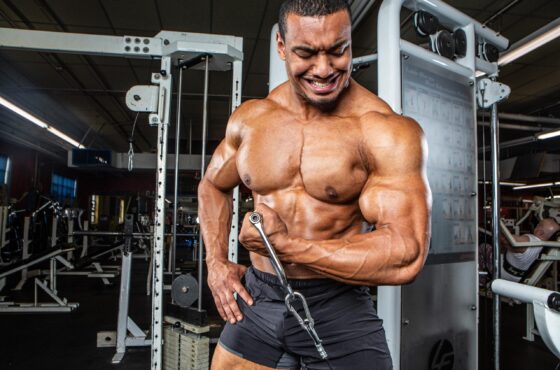 Strong & Shapely Gym