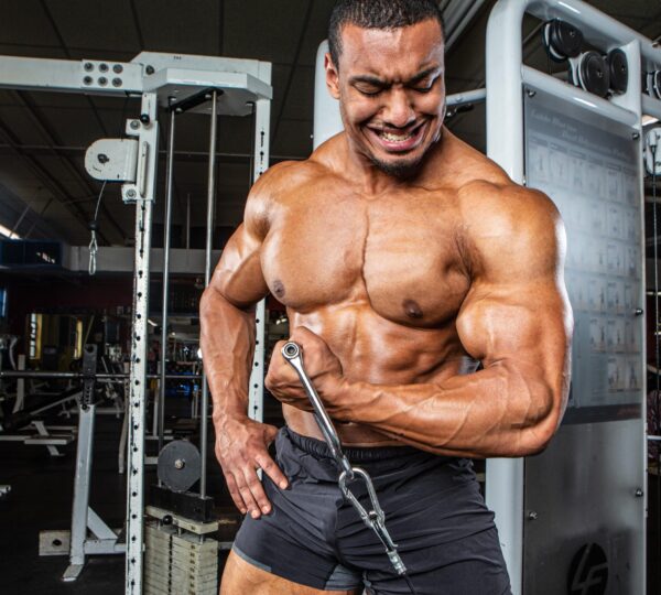 Strong & Shapely Gym