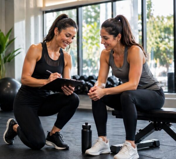 Core Fitness
