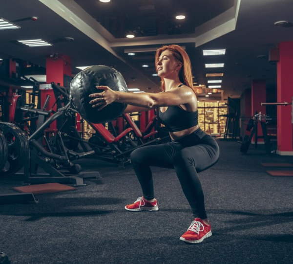 Life Health Fitness