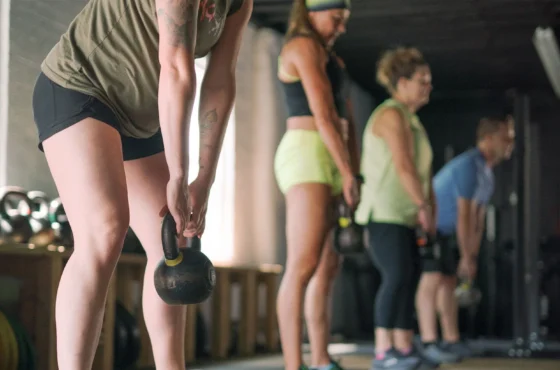 Forever Fit Method