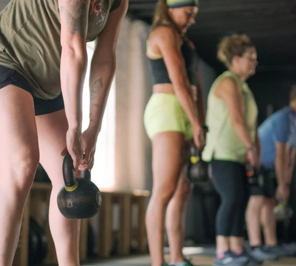 Forever Fit Method