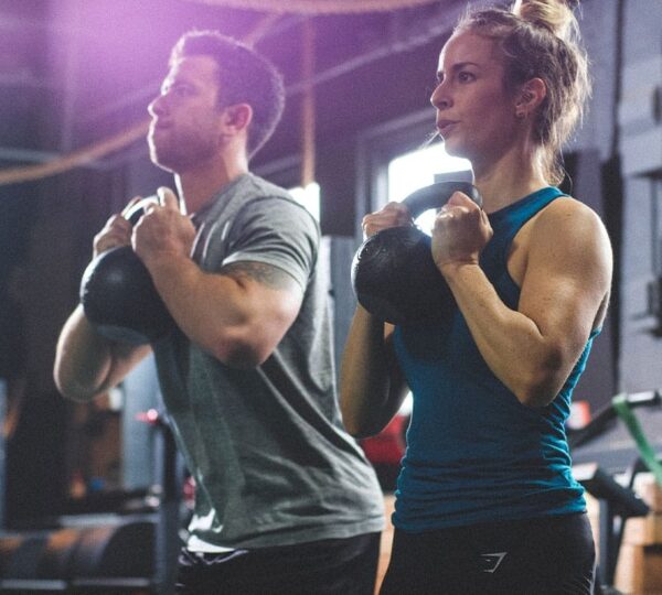 Forever Fit Method