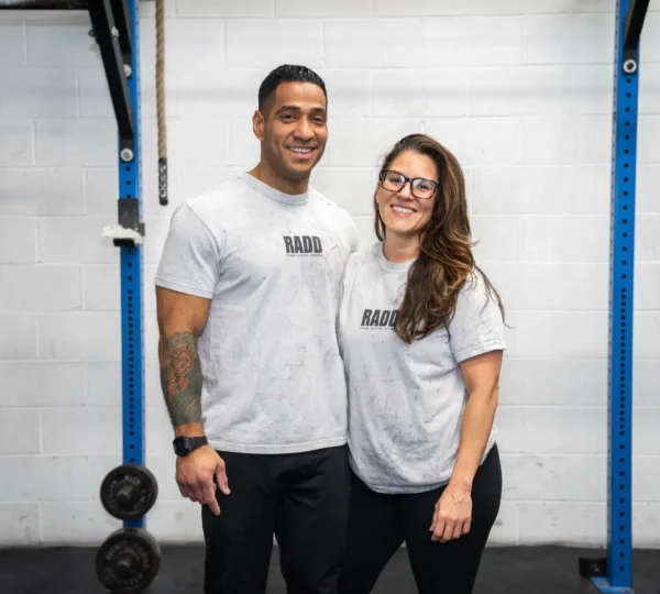 RADD Fitness