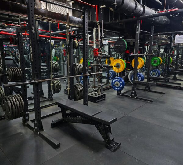 Core Fitness