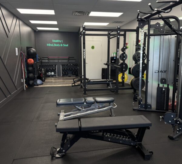 Balanced Health Fitness