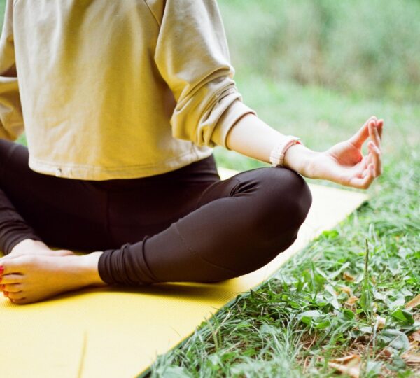 Point Lookout Yoga