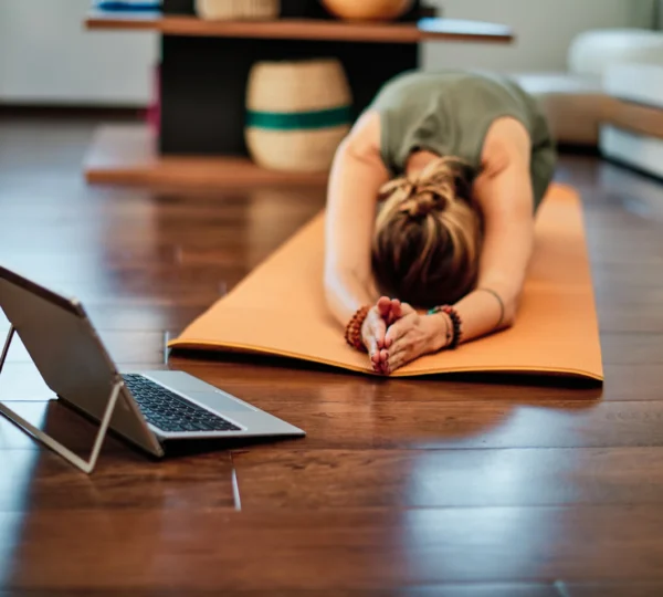 Llamaste Yoga Center