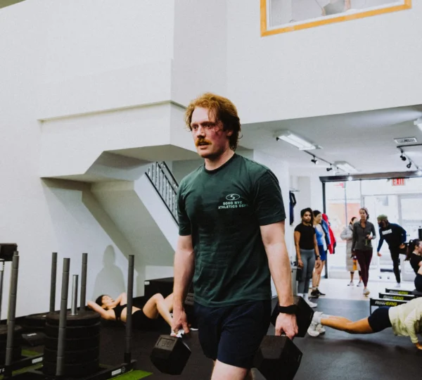 Element Training Club