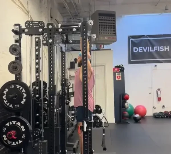 Devilfish Athletics