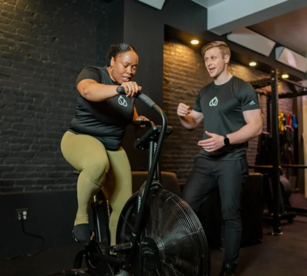 NYLO Fitness