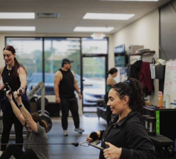 Balanced Health Fitness