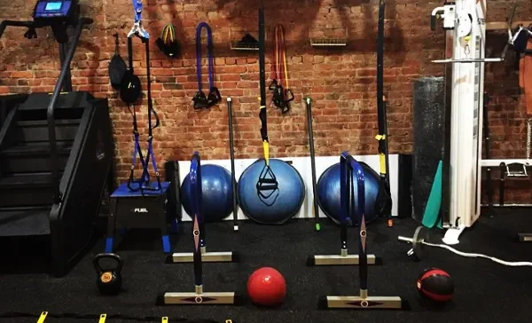 Wealth Fitness