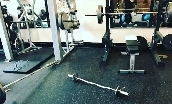 Wealth Fitness