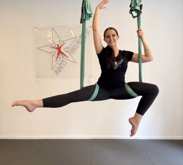 AntiGravity LAB