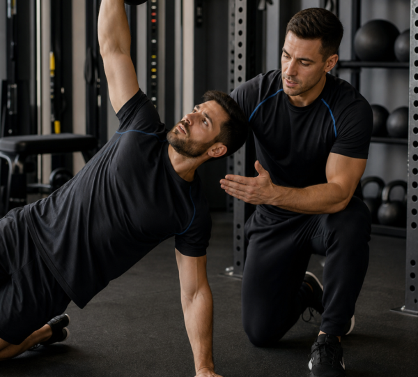 Fitness 4 You