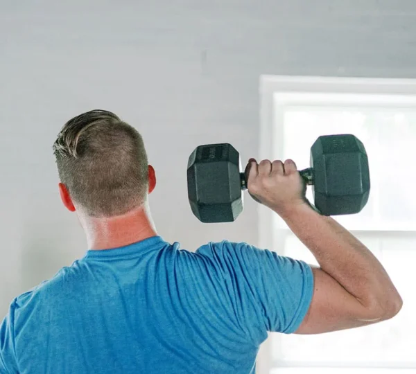 Forever Fit Method