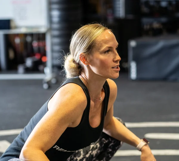 THE VAULT HYBRID TRAINING