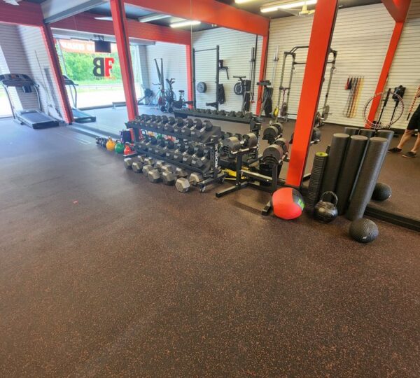 Best Fitness