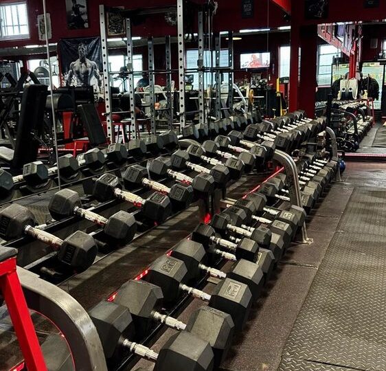 Fitness Gallery