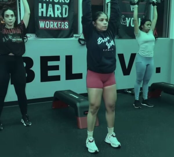 Dream Body Fitness