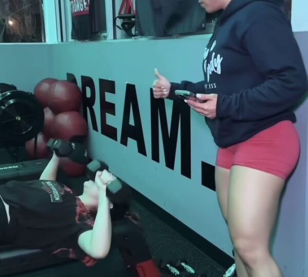 Dream Body Fitness