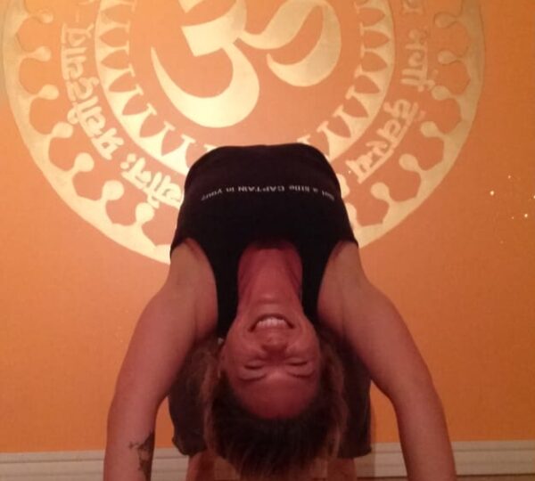 Come Together Yoga Studio