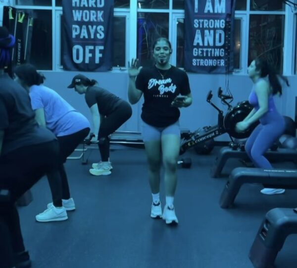 Dream Body Fitness