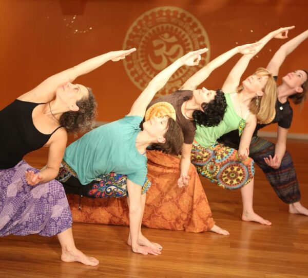 Come Together Yoga Studio
