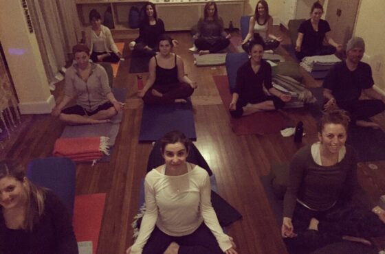Aloha Yoga & Healing