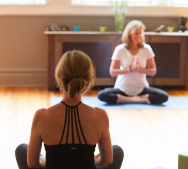 Radiate Yoga