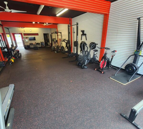 Best Fitness