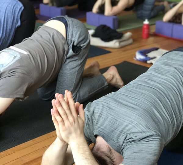Radiate Yoga