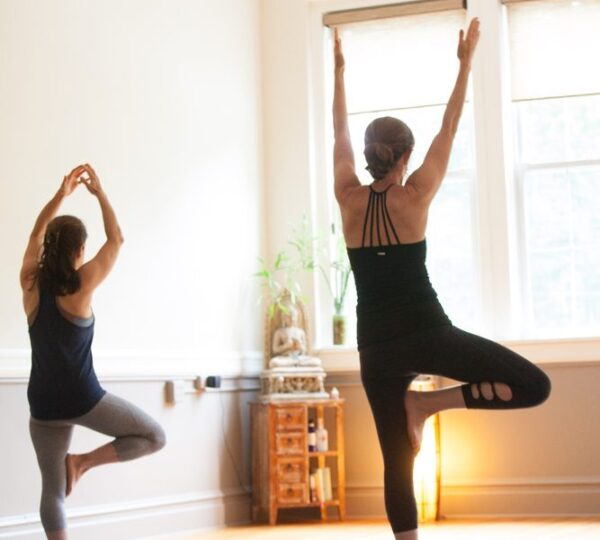 Radiate Yoga