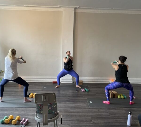 Freya Movement Studio