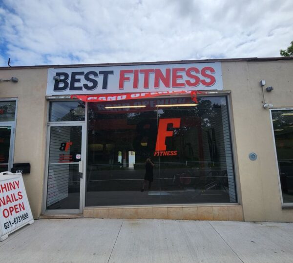 Best Fitness