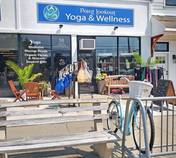 Point Lookout Yoga