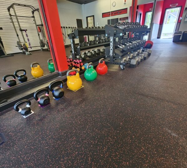 Best Fitness